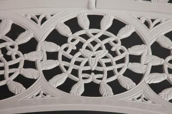 Скамья TetChair Secret De Maison Strauss (Штраус)