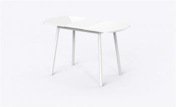 Стол раздвижной RB РАУНД 94