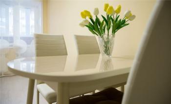 Стол раздвижной RB РАУНД 94