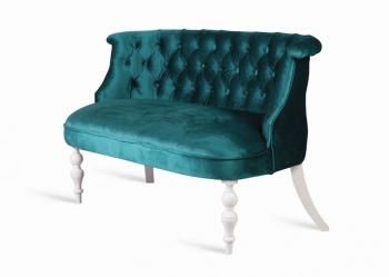 эмаль белая / 23 - изумрудный