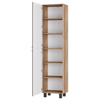 Шкаф-пенал BTS Олива ПН-01