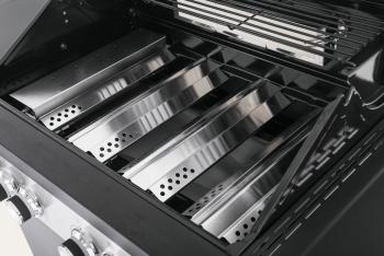 Газовый гриль Start grill 5+1 горелка