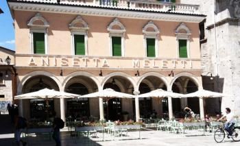 Зонт профессиональный ReeHouse Palladio Standard 2500x2500