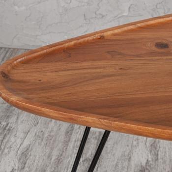 Комплект журнальных столиков Decor of today Луис 02244