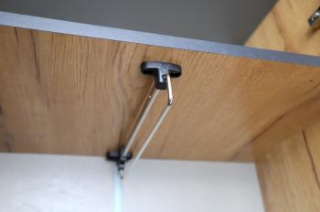 Шкаф ОЛЬГА-ЛОФТ 3