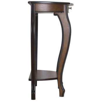 Консоль Мебелик Элегант