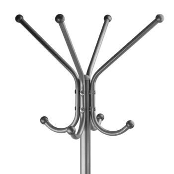 Вешалка напольная Мебелик Пико 3