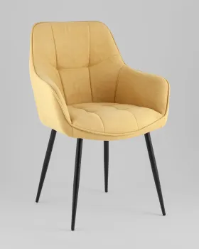 Желто-коричневый