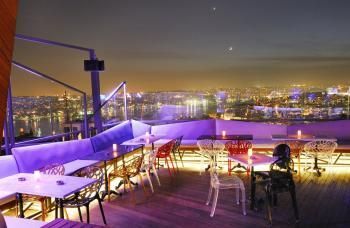 Кресло прозрачное ReeHouse Crystal