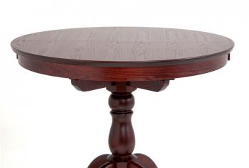 Стол обеденный RB Круглый-0090