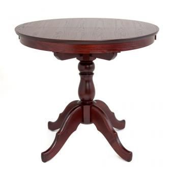 Стол обеденный RB Круглый-0090