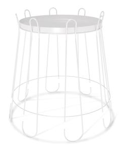 Столик журнальный Sheffilton SHT-CT6