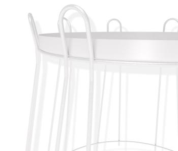 Столик журнальный Sheffilton SHT-CT6