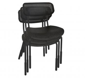 Школьный стул Sheffilton SHT-S85PB-1