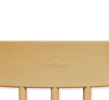 Стул SHT-S108 Бук (Р)