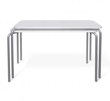 Стол Sheffilton Точка Роста SHT-T35 100/50