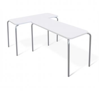 Стол Sheffilton Точка Роста SHT-T35 100/50