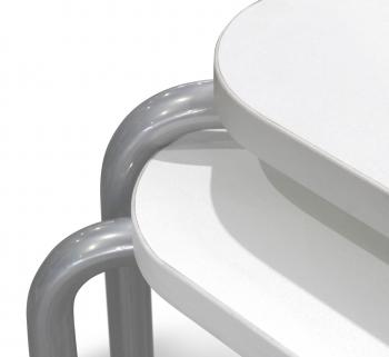 Стол Sheffilton Точка Роста SHT-T35 100/50