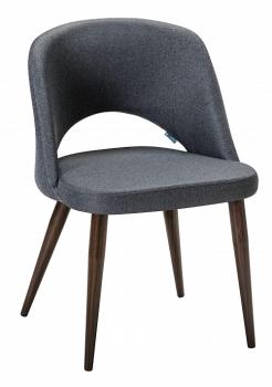 Стул R-home Lars Темный орех