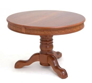 Стол круглый RB Милорд (110х160)