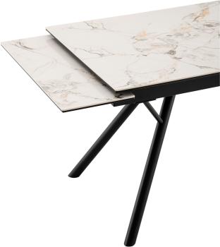 Стол STOOL GROUP Либертика 120/80 керамика