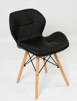 Стул RB 302 PU/Invar