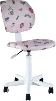 Sweet, пластик белый