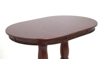 Обеденный стол RB Овал Милорд