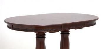 Обеденный стол RB Овал Милорд