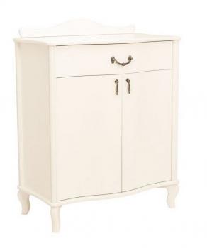 Комод RB Джульетта с распашными дверцами