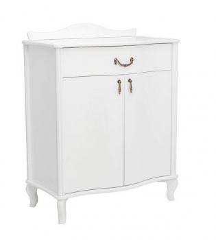 Комод RB Джульетта с распашными дверцами