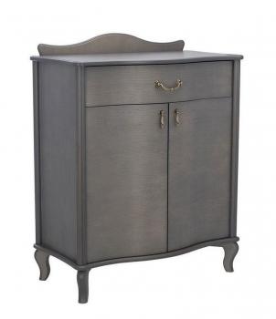 Комод RB Джульетта с распашными дверцами