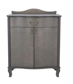 Комод RB Джульетта с распашными дверцами