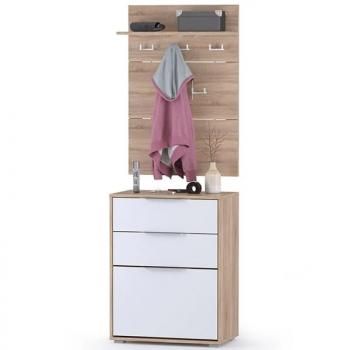 Прихожая Mobi Куба 6 13.113 + 10.122