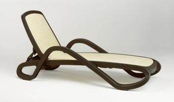 Шезлонг-лежак ReeHouse Nardi Alfa