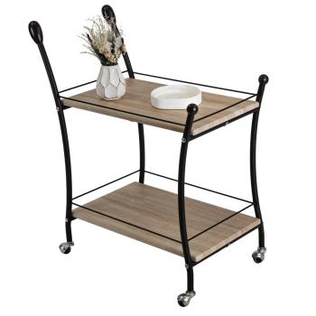 Стол сервировочный Мебелик Марко