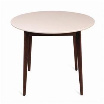 темный тон / слоновая кость 9001