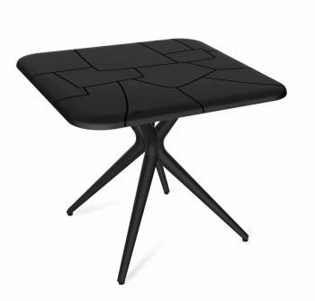 Черный/Черный