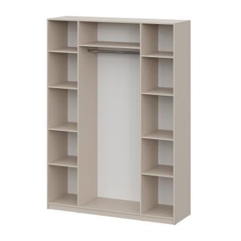 Шкаф распашной Арника ШК 5 (1600)