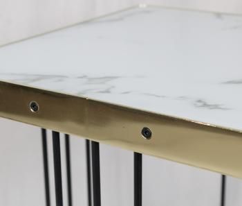 Столик кофейный Sheffilton SHT-CT16