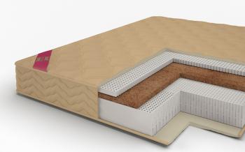 МАТРАС LONAX KLEMAN 200 см