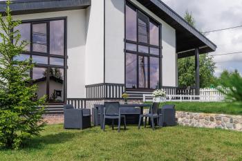 Комплект ROYAL FAMILY LANA DINING M