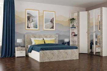 Кровать Mobi Амели 11.31