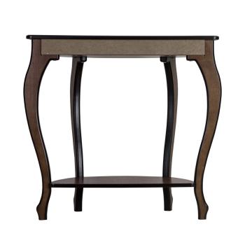 Консоль Мебелик Элегант