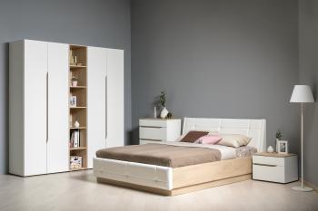 Тумба прикроватная Муссон Mobi 16.03