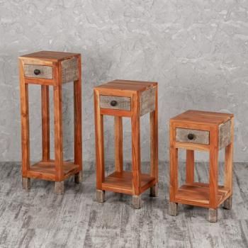 Тумба Decor of today 02416