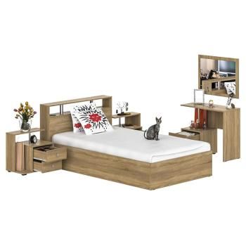 Спальня СВК Камелия № 6