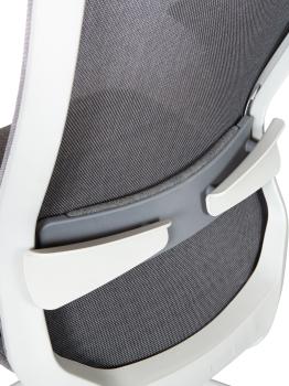 Кресло офисное Norden Como grey