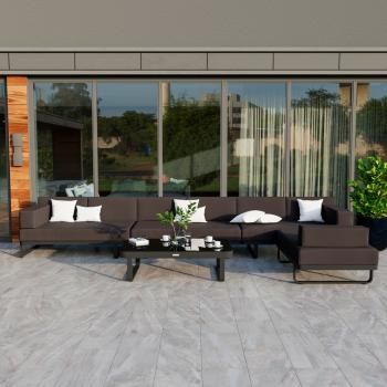 Лаунж зона Ideal Patio Tesora