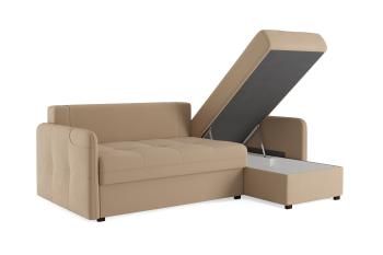 Диван-кровать угловой Сильва SMART 1